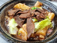 -珍珍小食店(西华路店)