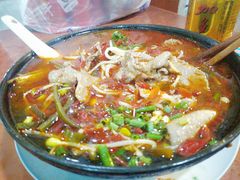 -李米线(武陵路店)