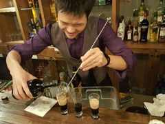 -斯普汇生蚝牛排馆(中骏世界城店)