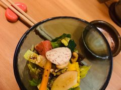 -松涛日本料理