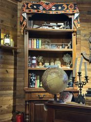 -Zoolung Zoolung动物主题公园(海信广场店)