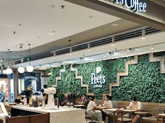 -Peet's Coffee皮爷咖啡(豫园店)