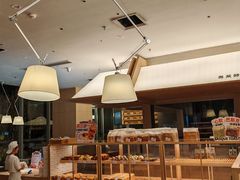 -崎本的店·专业酵种吐司(无锡万象汇店)