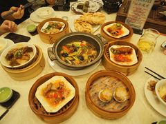 -顺德人家食府(黄金广场店)