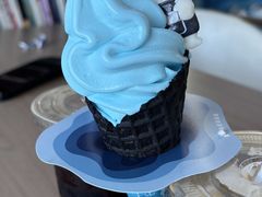 -抱抱地球咖啡馆(国家海洋博物馆店)