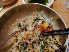 -米村拌饭(天津东丽万达店)