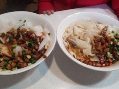 -刘二妈米皮(步行街店)