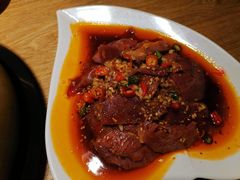 -守柴炉烤鸭(成都大邑店)