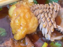 -黄潇洒老火锅(九眼桥宏济巷店)