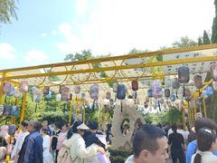 -淄博聊斋城景区