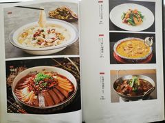 -老人和饭店(淮海中路店)