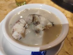 -陈大锅·岳阳鱼馆·地道岳阳菜(美食街店)