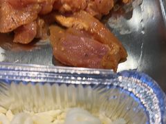 -合易泓烤肉•首创生椰大油边(宁山路店)