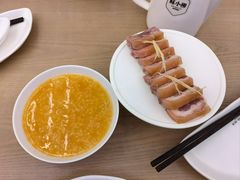 -苏小柳点心·手作小笼包(浦东嘉里城分院)