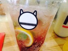 -怪兽咖啡 Monster Cafe
