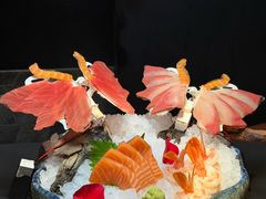 -蟹犇前•帝王蟹雪蟹(陆家嘴店)