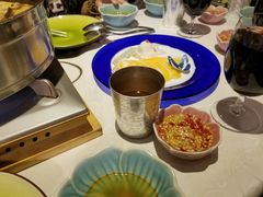-早安曼谷泰国餐厅