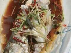 -和源祥·日照菜扛把子(万平口一店)