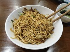 -阿扁杭州面(苗圃店)