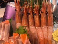 -極上萬膳·日料放题(海岸城店)