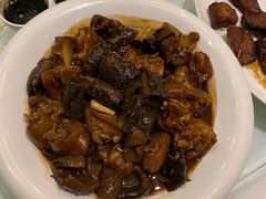 -上海会馆(香港名都店)