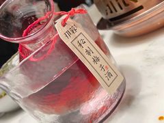 -初蓉丨遇见新川菜(亲贤街荣耀店)