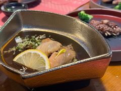 -大江户日本料理(吕厝店)