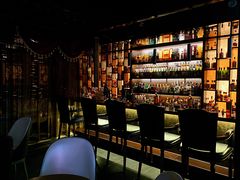 -CHASE Modern Cuisine(崇宁路店)