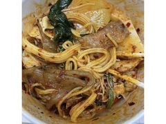 -小蛮椒麻辣烫·麻辣拌(静安店)