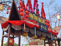 -深圳锦绣中华民俗村