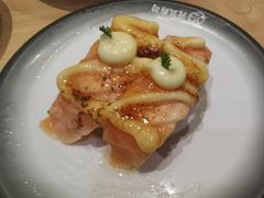 -元气寿司(新城市广场店)