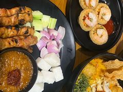 -Limapulo: Baba Can Cook