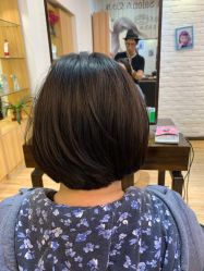 -Show fa salon 秀发沙龙