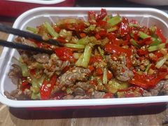 -高嗲嗲·现炒下饭菜(石鼓路店)