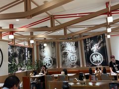 -味千拉面(广州白云机场T1西二店)