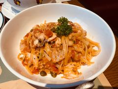 -安妮意大利餐厅(国贸店)