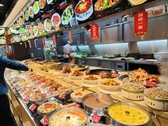 -东北大院·东北菜(三台子店)