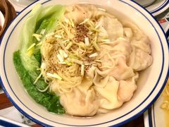 -小龍鳳餐室(番禺路店)