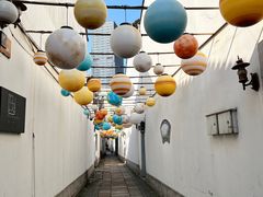 -衣裳街历史文化街区