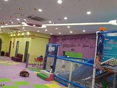 -悦宝园早教中心(庐阳区省直中心店)