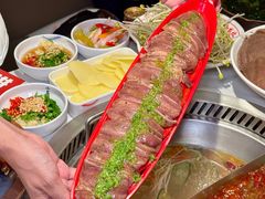 -小龙坎火锅(IFS HOT店)
