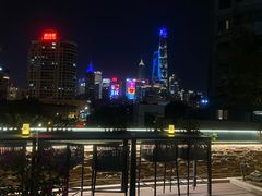 -上海外滩中星君亭酒店