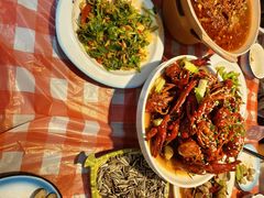 -阆辣荟餐饮(老味道8年·古城店)