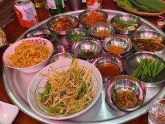 -济州爱肉堂(总店)