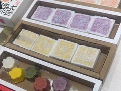 -阮大兴糕团(杭州西湖银泰百货店)