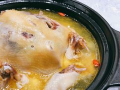 -曾家厨房·新徽菜(九华山路店)