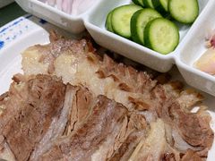 -宁夏国强手抓羊肉·清真菜(未央路凤三店)