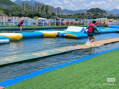 -千岛湖-欢乐水世界