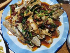 -一万鑫麻辣小龙虾