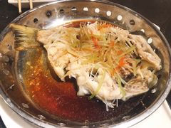 -苏大嘴海鲜牧场(奥林匹克店)